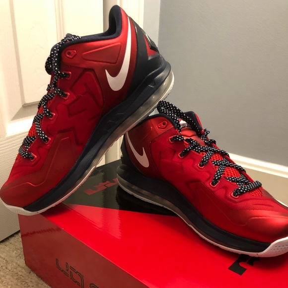 lebron 11 low independence day